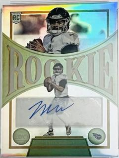 Malik Willis