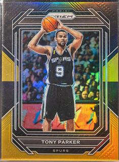Tony Parker