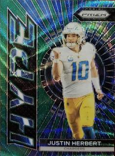 Justin Herbert
