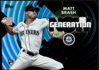 Matt Brash