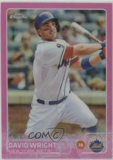David Wright