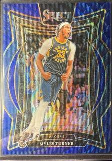 Myles Turner