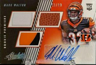 Mark Walton