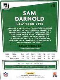 Sam Darnold