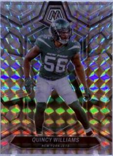 Quincy Williams