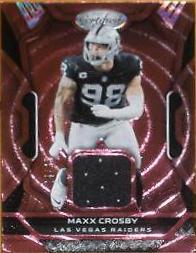 Maxx Crosby