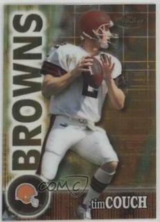 Tim Couch