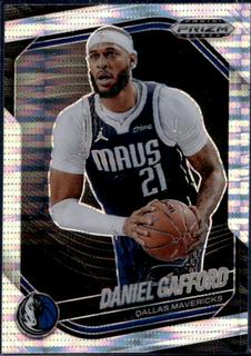 Daniel Gafford
