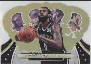 DeAndre Jordan