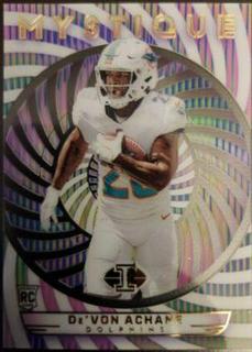 De'Von Achane