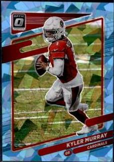 Kyler Murray