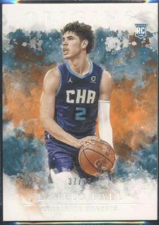 LaMelo Ball