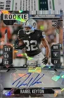 Ramel Keyton