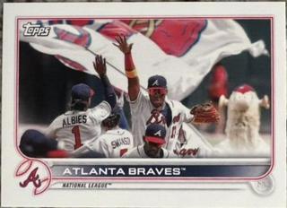 Atlanta Braves