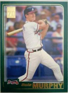 Dale Murphy