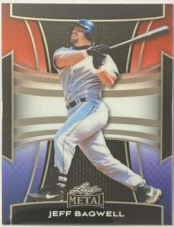 Jeff Bagwell