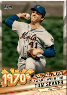 Tom Seaver
