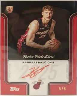 Kasparas Jakucionis