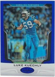 Luke Kuechly