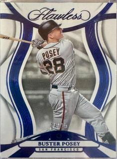 Buster Posey
