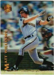 matt williams