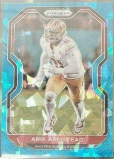 Arik Armstead