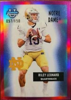 Riley Leonard