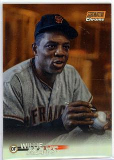 Willie Mays