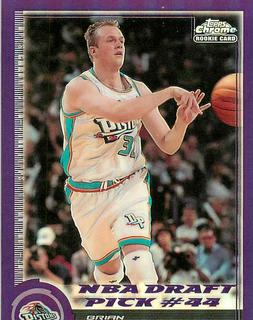 Brian Cardinal Refractor