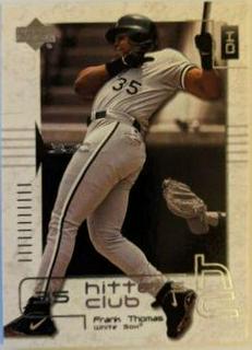 Frank Thomas
