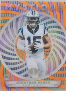 Jonathan Mingo