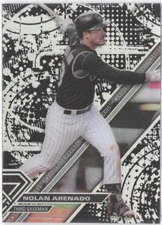 Nolan Arenado