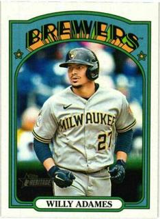 Willy Adames