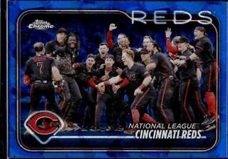 Cincinnati Reds