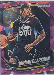 Jordan Clarkson