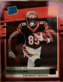 Tee Higgins