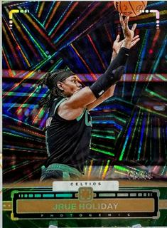 Jrue Holiday