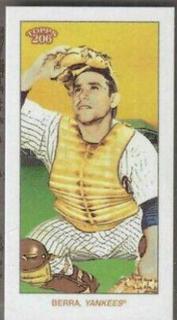 Yogi Berra