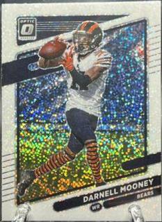 Darnell Mooney