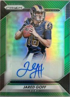 Jared Goff