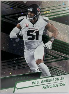 Will Anderson Jr.
