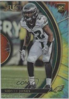 Sidney Jones