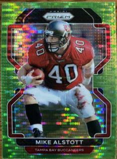 Mike Alstott