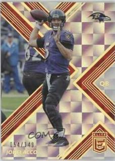 Joe Flacco