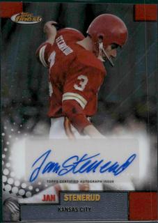 Jan Stenerud