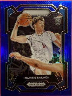 Tidjane Salaun