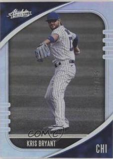 Kris Bryant