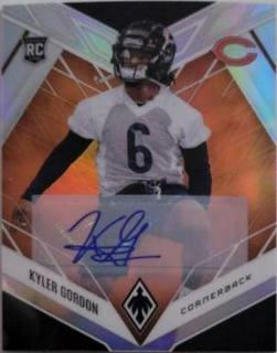 Kyler Gordon