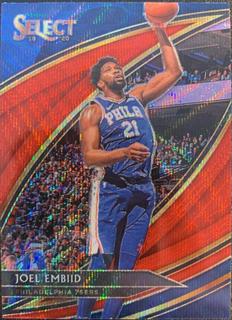 Joel Embiid