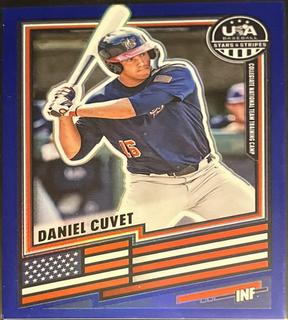 Daniel Cuvet